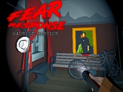 Peli Fear Response Haunted Mansion
