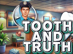Peli Tooth and Truth