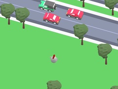 Peli Road Dash 3D