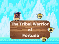 Peli The Tribal Warrior Of Fortune