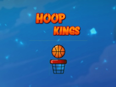 Peli Hoop Kings