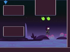 Peli Puzzle Platformer Coin Collector Game