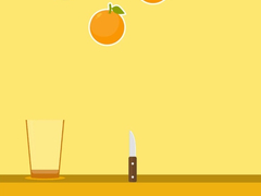 Peli Orange Master