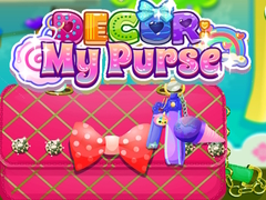 Peli Decor: My Purse