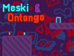 Peli Meski & Ontango