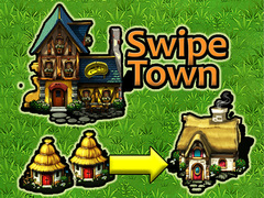 Peli Swipe Town