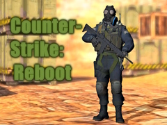 Peli Counter-Strike: Reboot