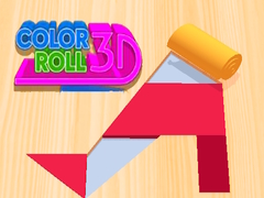 Peli Color Roll 3D
