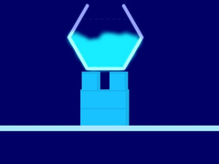 Peli Don't Drop The Cup