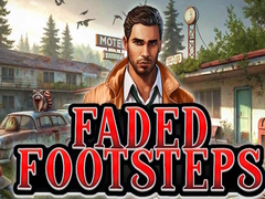 Peli Faded Footsteps