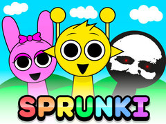 Peli Sprunki