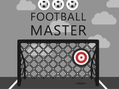Peli Football Master