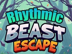 Peli Rhythmic Beast Escape