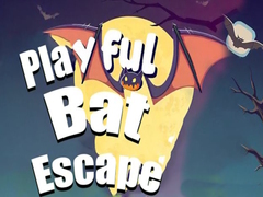 Peli Playful Bat Escape