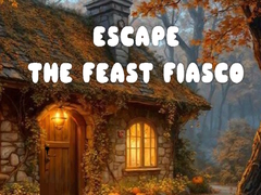 Peli Escape the Feast Fiasco