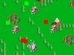 Peli Castle Conquest