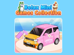 Peli Relax Mini Games Collection