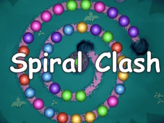 Peli Spiral Clash