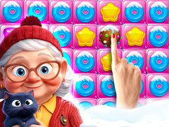 Peli Little Candy Bakery