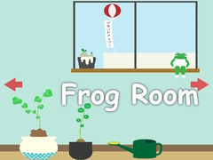 Peli Frog Room