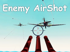 Peli Enemy AirShot
