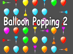 Peli Balloon Popping 2