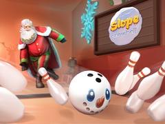 Peli Slope Snowball