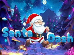 Peli Santa Dash