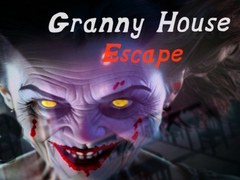 Peli Granny House Escape