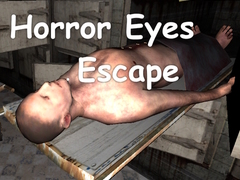 Peli Horror Eyes Escape