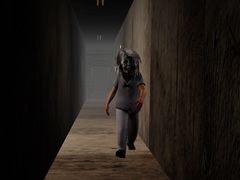 Peli Granny House Escape