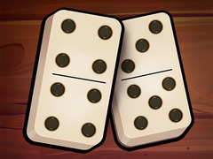 Peli Domino Adventure