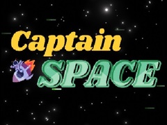 Peli Captain Space