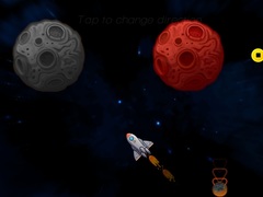 Peli Orbital Adventure