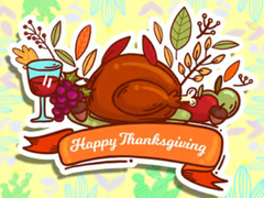 Peli Kids Quiz: Thanksgiving Trivia