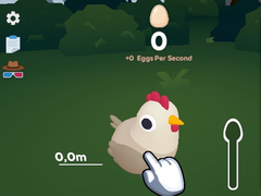 Peli Chicken Clicker