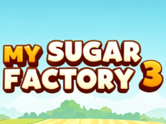 Peli My Sugar Factory 3