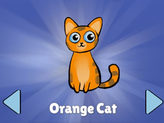 Peli Kitty Clicker