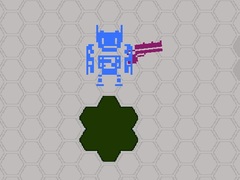 Peli Mecha Son Of Mecha