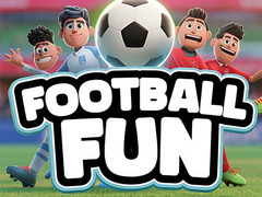 Peli Football Fun