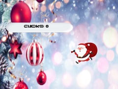 Peli Santa Clicker