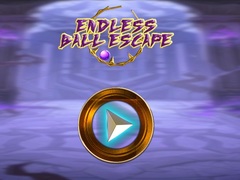 Peli Endless Ball Escape
