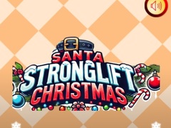Peli Santa Stronglift Christmas