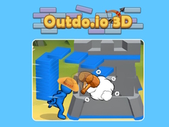 Peli Outdo.io 3D