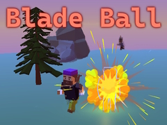 Peli Blade Ball
