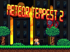 Peli Meteor Tempest 2