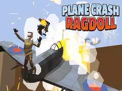 Peli Plane Crash Ragdoll