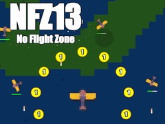 Peli No Flight Zone 13