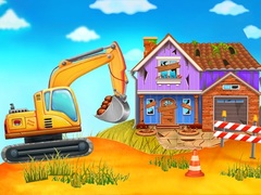 Peli Construction Truck