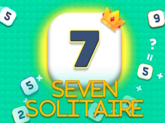 Peli Seven Solitaire